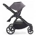 W&oacute;zek BABY JOGGER BBJ WOZEK CITY SELECT 2 RADIANT SLATE W | A 2165278 | 047406178834