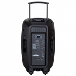 System audio PA15 PLL Karaoke | BLAUPUNKT PA15 | 5901750501883