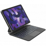 BELKIN PRO klaviatuur &uuml;mbrisega | BBZ002DE-V2 | 745883899517
