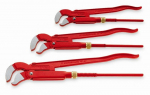 Rothenberger mutriv&otilde;tmed 1" 6/4" 2" + klamber SP10 (070137X) | 070137X | 4004625701300