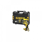 Dewalt Akku-Magazin-Trockenbauschrauber DCF620NT, 18Volt (gelb/Black, ohne Akku und Ladeger&auml;t, in T STAK Box II) | DCF620NT-XJ | 5035048555996