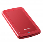 Dysk twardy DashDrive HV300 2TB 2.5 USB3.1 czerwony | AHV300-2TU31-CRD | 4713218465047