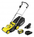 LAWN MOWER LMO 3-18/1.445-411.0 KARCHER | 1.445-411.0 | 4066529036384