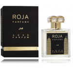 ROJA PARFUMS Qatar PARFUM spray 50ml | 5060399672528 | 5060399672528
