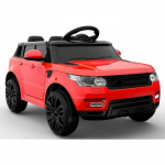 Lean Sport elektriauto HL1638 Red | 5729 | 5908275993377