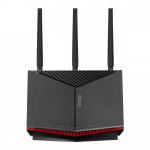 Router Asus RT-BE86U (90IG08W0-MO9A0V) | 90IG08W0-MO9A0V | 4711387581452