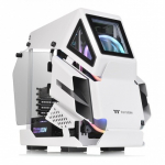 Korpus Thermaltake AH T200 Micro White (CA-1R4-00S6WN-00) | CA-1R4-00S6WN-00 | 4713227525749