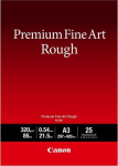 Canon fotopaber Fine Art A3 (4562C003) | 4562C003 | 4549292170399