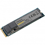 SSD-ketas Intenso Premium 500GB M.2 2280 PCI-E x4 Gen3 NVMe (3835450) | 3835450 | 4034303031177