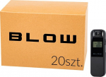 Blow 50-257# Alkomat-tester trzeźwości 3300  20szt | 5900804146582 | 5900804146582