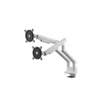 oneforall One for All Monitor Halterung Design Dual White        DM 7220 | DM7220 | 8716184077982