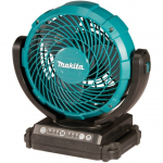 Ventilaator Makita DCF102Z | DCF102Z | 0088381864992
