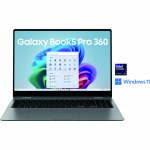 Cita datorprece Samsung  Samsung Galaxy Book5 Pro 360 CU5 226V/16GB/512 GB SSD/W11Pro grey | NP964QHA-KG2DE | 8806097208280