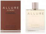 Chanel Allure Homme EDT 150 ml | 3145891214802 | 3145891214802