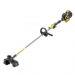 Dewalt 2 biegowa, akumulatorowa podkaszarka do trawy, 54V Li-Ion 9,0Ah - DCM571X1 | DCM571X1-QW | 5035048659021