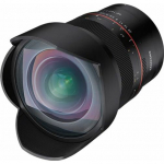 Obiektyw Samyang Nikon Z 14 mm F/2.8 MF | 22794 | 8809298885892