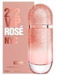 Carolina Herrera Naiste parf&uuml;&uuml;m 212 VIP EDP 80 ml | S05123681 | 8411061083482