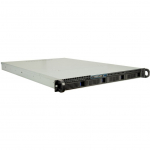 Inter-Tech 48.3cm IPC 1U-1404    1HE  STORAGE | 88887115 | 4260133126367