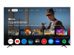 Televizors Sharp  70GL4260E | 70" | Smart TV | Google TV | 4K Ultra HD | 70GL4260E | 5905683271639