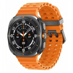 Samsung Watch7 Ultra SM-L705 47mm LTE, silver (EU) | SM-L705FDAAEUE | 8806095683355