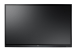 AG Neovo IFP-7502 Interactive flat panel 189.2 cm (74.5") LCD Wi-Fi 350 cd/m&sup2; 4K Ultra HD Black Touchscreen Built-in processor Android 8.0 | IFP-7502 | 4710739595987
