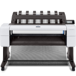 Plotter HP DesignJet T1600PS (3EK11A) | 3EK11A#B19 | 0193808345609