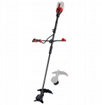 Einhell Professional Akku-Sense GP-BC 36/430 Li BL-Solo, 36Volt (2x18V) (rot/Black, ohne Akku und Ladeger&auml;t) | 3411340 | 4006825679571