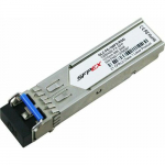 Cisco SFP moodul Cisco Modu&sup3; 100Mbps &uuml;he režiimiga vastupidav SFP | GLC-FE-100LX-RGD= | 0882658074165