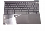 Internal backlit keyboard for Latitude, English-UK layout | DFTC6 | 5704174825661