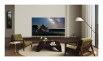 TCL P79K 50P79K TV 127 cm (50") 4K Ultra HD Smart TV Wi-Fi Metallic 430 cd/m&sup2; | 50P79K | 5901292527402