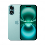 3JG Apple iPhone 16 128GB blaugr&uuml;n | MYED3ZD/A | 21576393