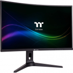 TGM-V32CQ, Gaming-Monitor 80 cm (32 Zoll), schwarz, QHD, VA, 170Hz Panel | GM-GCE-32CEQB-EU | 4713227536165