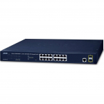 Switch Planet GS-4210-16T2S | GS-4210-16T2S | 4711605280778