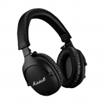 Marshall Monitor II ANC Bluetooth Wireless On-Ear Headphone Black EU | 1005228 | 7340055366410