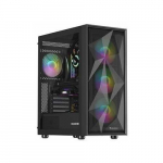 Arvuti ADAX DRACO EXTREME WXIHR5600X R5-5600X/B550/16GB/1TB/RTX4060-8GB/Wi-Fi/BT/Windows 11 Home x64/3 aastat | ZDAXIHO000X0 | 5906496008740