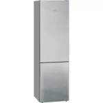 Siemens KG39EAICA iQ500 Vaba seisev k&uuml;lmik-k&uuml;lmutuskapp | KG39EAICA | 4242003869185