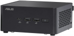 Asus NUC 14 Pro Tall Kit RNUC14RVHV500003I (Black, ohne Betriebssystem, UK-Stromkabel) | 90AR0072-M00170 | 4711387491751