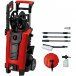 K&otilde;rgsurvepesur Einhell TE-HP 140 | 4140760 | 4006825646412