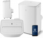 Konditsioneer Electrolux air conditioner EXP34U339CW | EXP34U339CW | 7332543979585