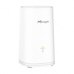 Milesight IoT Ind. Cellular Router UF51 5G GPS PoE PD Wi-Fi CPE (UF51-501EU) | 8354172 | 6974225039012