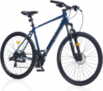 BIKE CITY 28 ALUMINUM 21V BLUE MEN | 8681933424723 | 8681933424723