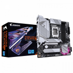 Płyta gł&oacute;wna B760M AORUS ELITE WiFi6 GEN5 S1700 4DDR5 mATX | B760M A E WF6E GEN5 | 4719331872069