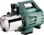 Metabo Pompa ogrodowa P 6000 INOX 1300W (600966000) | 600966000 | 4007430240538