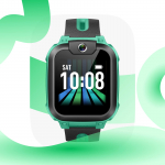 imoo nutikell-telefon Z1 Green | 6953281008941 | 6953281008941