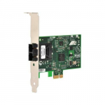 Allied Telesis PCI-EXPRESS PCIE X1 SECURE ADA | AT-2712FX/SC-901 | 0767035191515
