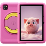 TABLET TAB A6 KIDS 10" 4/128GB/WI-FI TABA6KIDS PINK BLACKVIEW | TABA6KIDSWIFI 4/128GB PINK | 6931548321507
