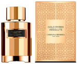 Carolina Herrera Parf&uuml;&uuml;m Unisex EDP Gold Myrrh Absolute 100 ml | S8312263 | 8411061001905