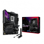 Asus ROG STRIX Z890-E GAMING WIFI (Black) | 200830338 | 4711387756133
