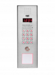 1052/106VD Matibus SE Urmet Cyfrowy panel zewnętrzny Vertical, z klawiaturą i czytnikiem DALLAS | 1052/106VD | 5903878054081