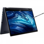 Acer TravelMate P4 Spin  16:10   7-155U  16GB 512GBSSD LTE W11P | NX.B7ZEG.004 | 4711474720757